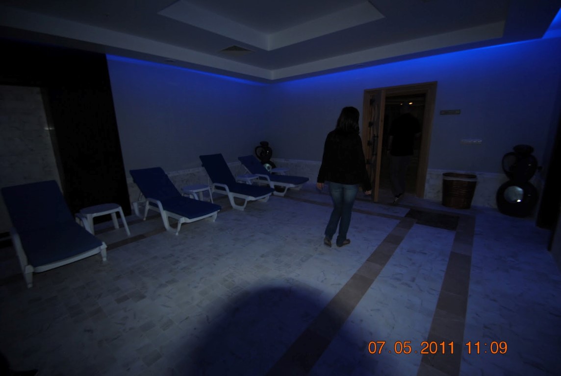 imagini hotel VENOSA DIDIM